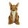Mini Flopsies Kangaroo 20 cm
