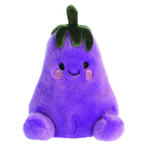AuroraPP Aubrey Eggplant 5In