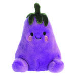 AuroraPP Aubrey Eggplant 5In