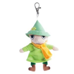 Moomin Snufkin K 10 cm