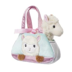 Fancy Pals Peek-A-Boo Alpaca 20 cm