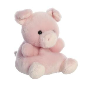 Palm Pals Wizard Pig 13 cm