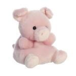 Palm Pals Wizard Pig 13 cm