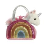 Fancy Pals Rainbow Unicorn 20 cm