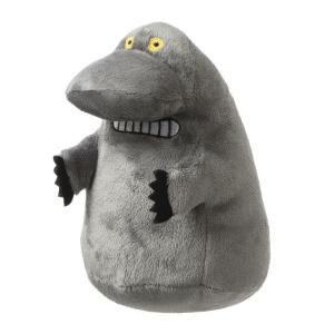 Moomin Groke 16,5 cm