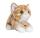 Miyoni Orange Tabby Cat 20 cm 5034566604674