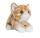 Miyoni Orange Tabby Cat 20 cm