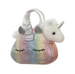Fancy Pals Rainbow Unicorn 20 cm