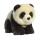 Miyoni Baby Panda 23 cm