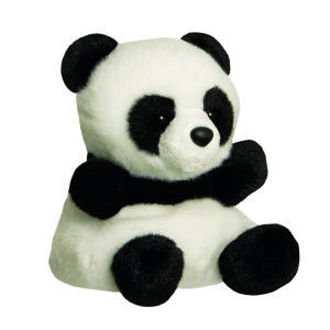 AuroraPP Bamboo Panda 5In