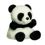 AuroraPP Bamboo Panda 5In