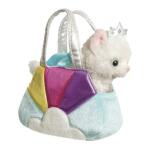 Fancy Pals Rainbow Princess Cat 20 cm
