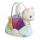 Fancy Pals Rainbow Princess Cat 20 cm