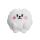 BT21 RJ Baby Pong 8 cm