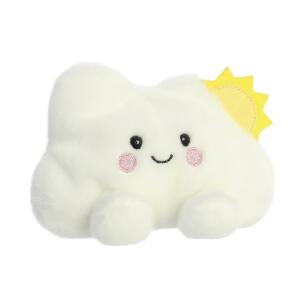 Palm Pals Summer Cloud 13 cm