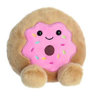 AuroraPP Claire Donut 5In