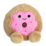 AuroraPP Claire Donut 5In