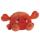 Palm Pals Snippy Crab 13 cm