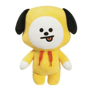 BT21 Chimmy Plush Md 28 cm