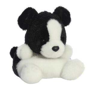 Palm Pals Brodie Collie Dog 13 cm