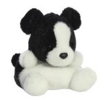Palm Pals Brodie Collie Dog 13 cm