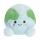 Palm Pals Eve Earth 13 cm 5034566337619