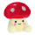AuroraPP Amanita Mushroom 5In