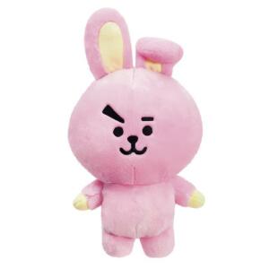 BT21 Cooky Plush Md 24 cm