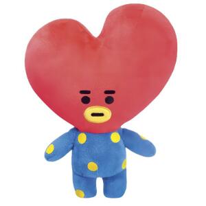 BT21 Tata Plush Md 30 cm