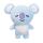 BT21 Koya Plush Md 23 cm