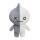 BT21 Van Plush Md 30 cm