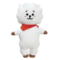 BT21 RJ Plush Sm 18 cm