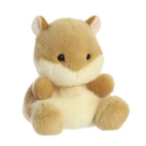 Palm Pals Happy Hamster 13 cm