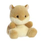 Palm Pals Happy Hamster 13 cm