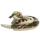 Mini Flopsies Slick Snake 20 cm