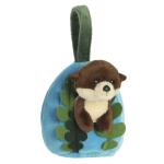 Aurora Hideouts Otter 23 cm