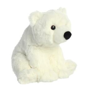 Eco Nation Polar Bear 24 cm