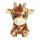 Eco Nation Mini Giraffe 13 cm