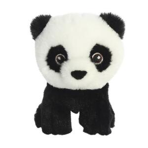 Eco Nation Mini Panda 13 cm