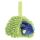 Aurora Hideouts Blue Tang Fish 23 cm