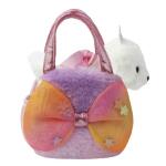 Fancy Pals Big Bow Princess Puppy 20 cm