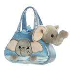 Fancy Pals Big Bow Princess Kitty 20 cm