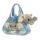 Fancy Pals Big Bow Princess Kitty 20 cm