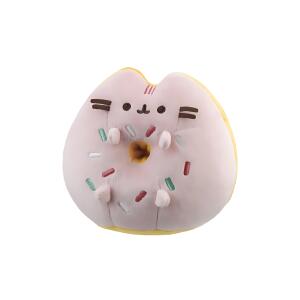 Pusheen Pink Donut 14 cm 5034566615892