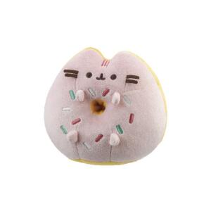 Pusheen Pink Donut 14 cm