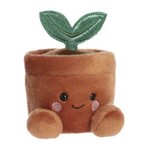 Palm Pals Terra Potted Plant 13 cm