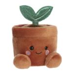 Palm Pals Terra Potted Plant 13 cm