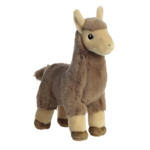 Eco Nation Llama Tan 28 cm 5034566350380