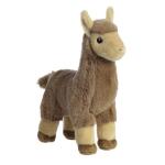 Eco Nation Llama Tan 28 cm