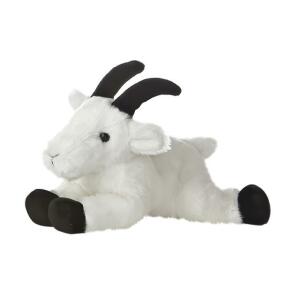 Mini Flopsies Goat 20,5 cm